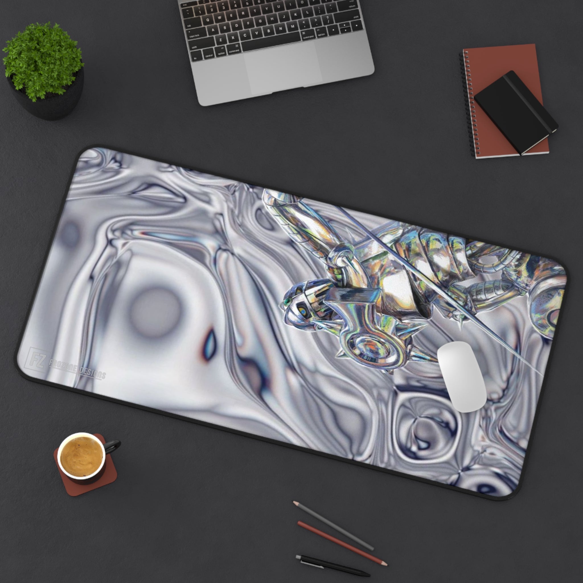 Lucid Pad
