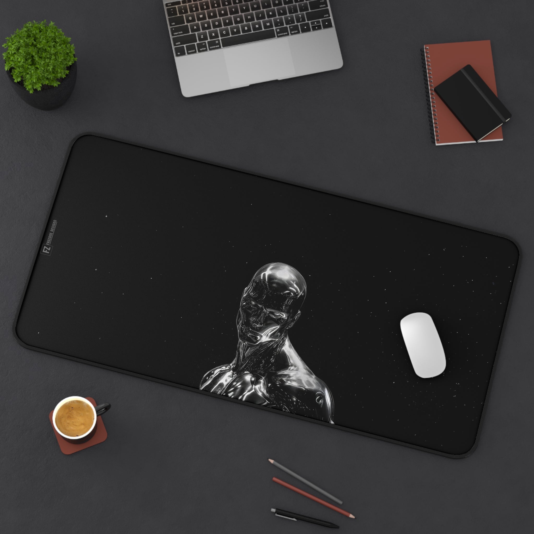 Obsidian Pad