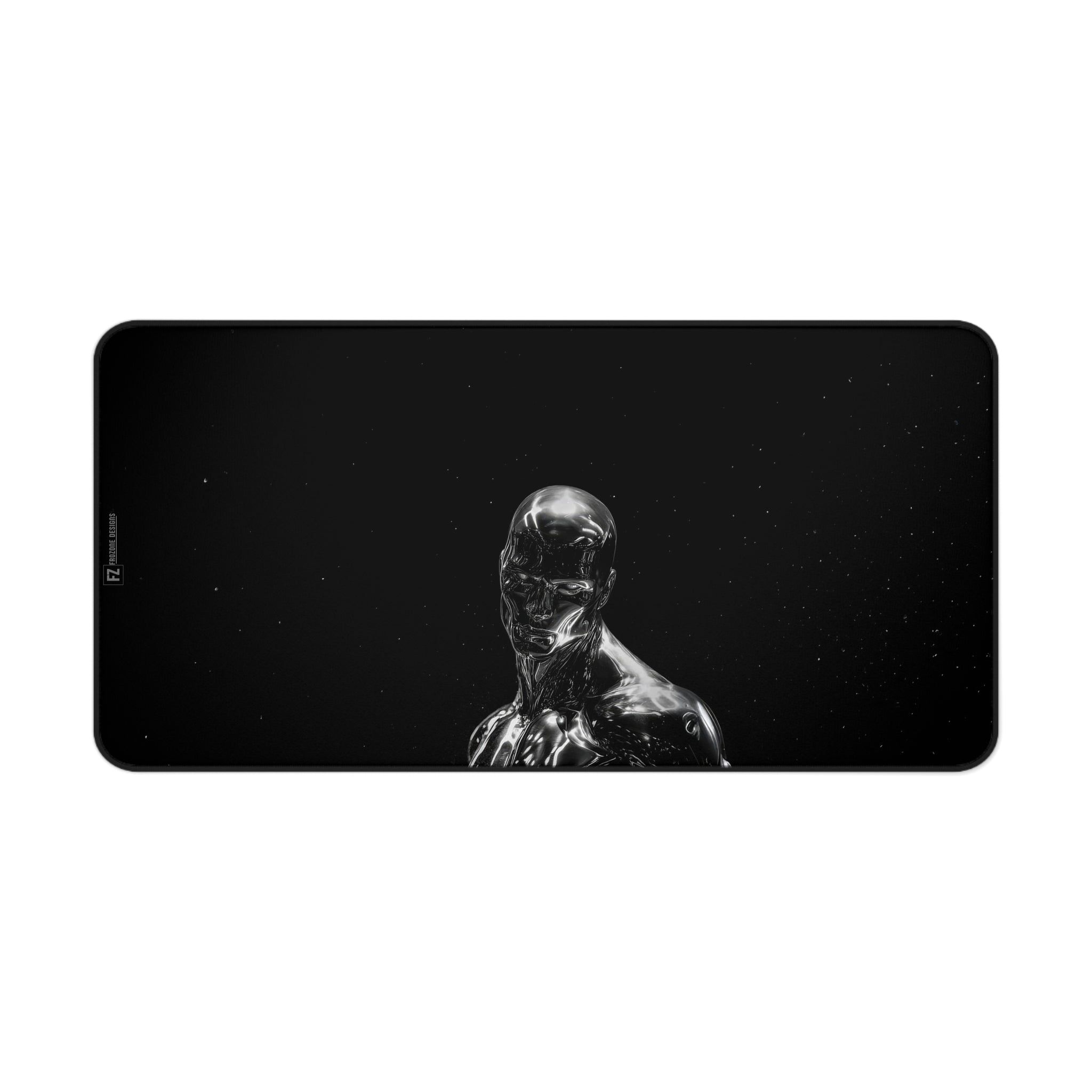 Obsidian Pad