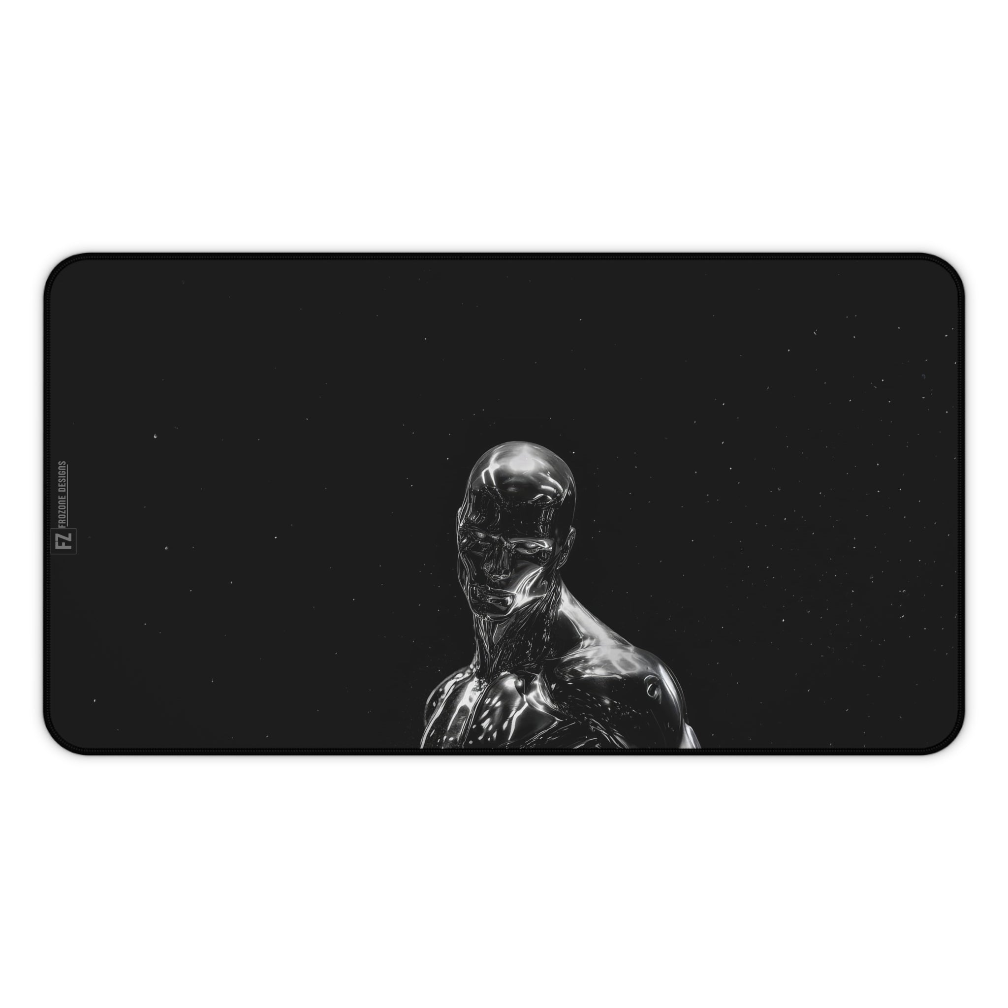 Obsidian Pad