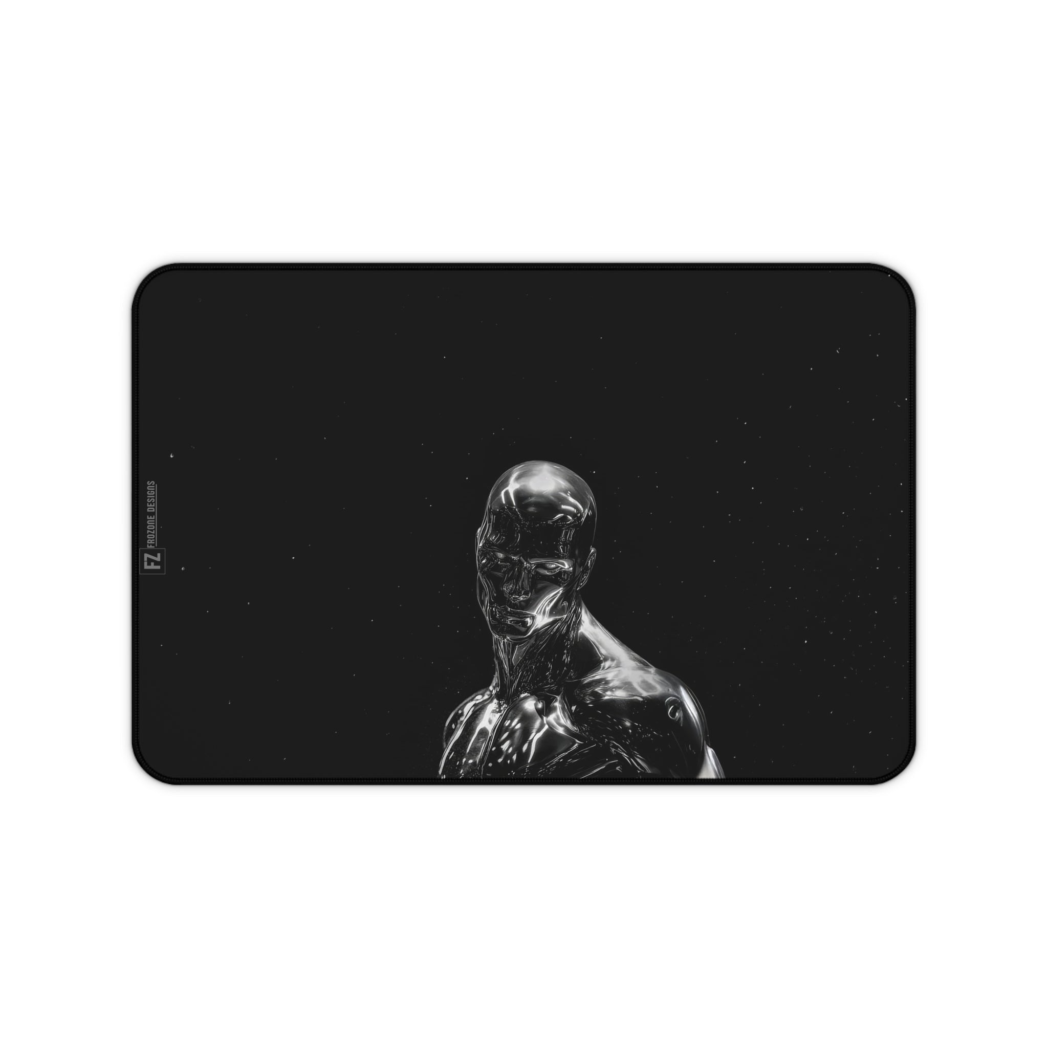 Obsidian Pad