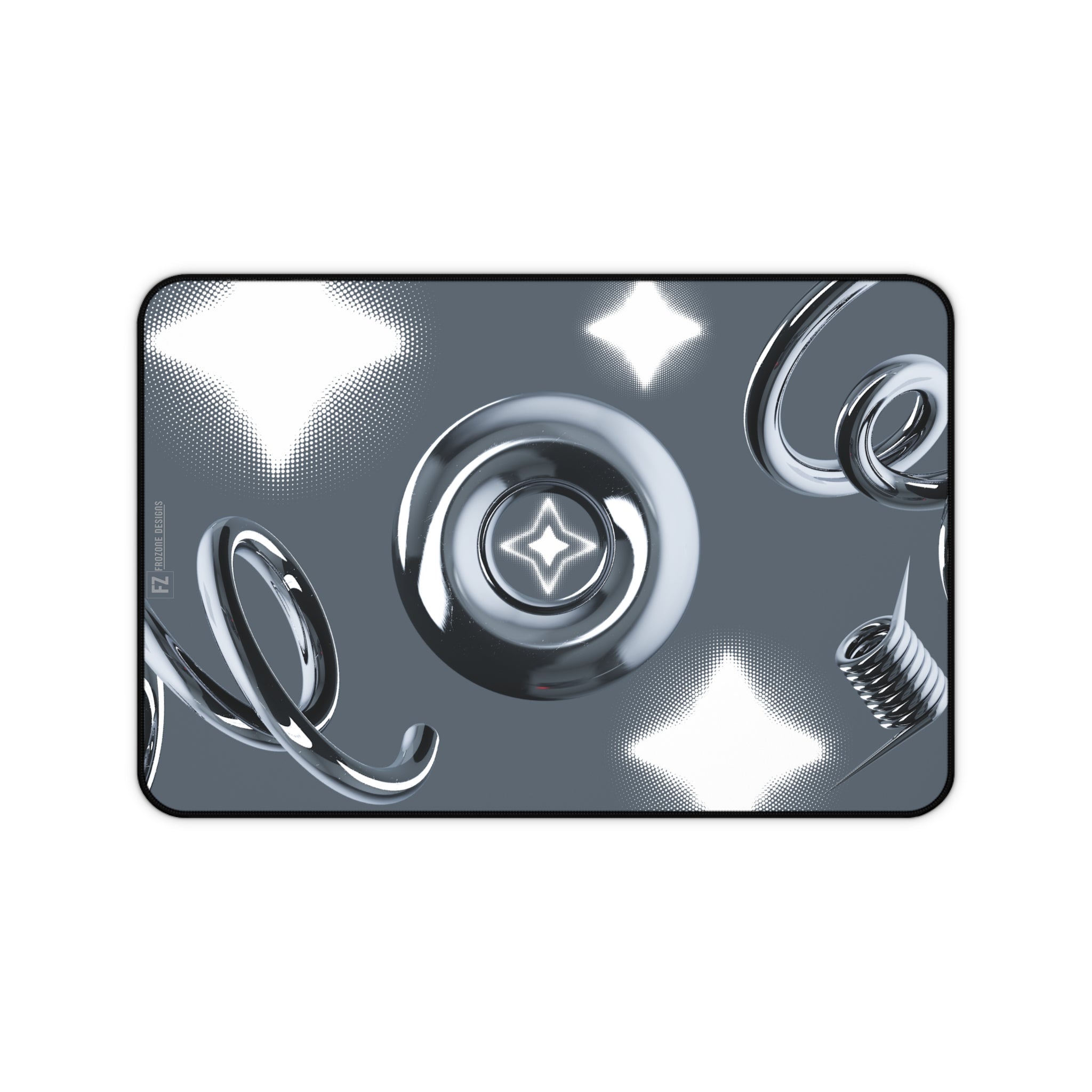 Helix Pad