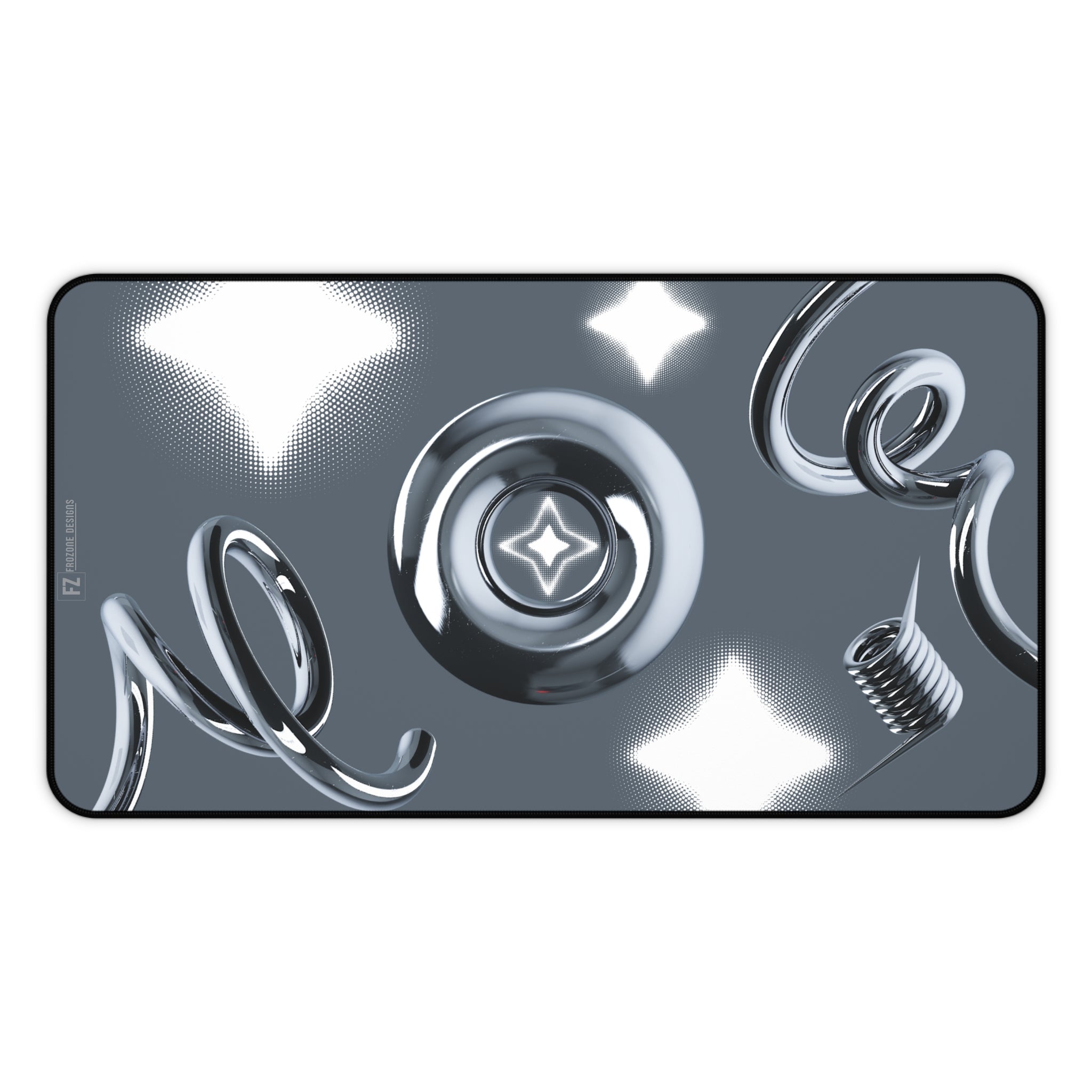Helix Pad
