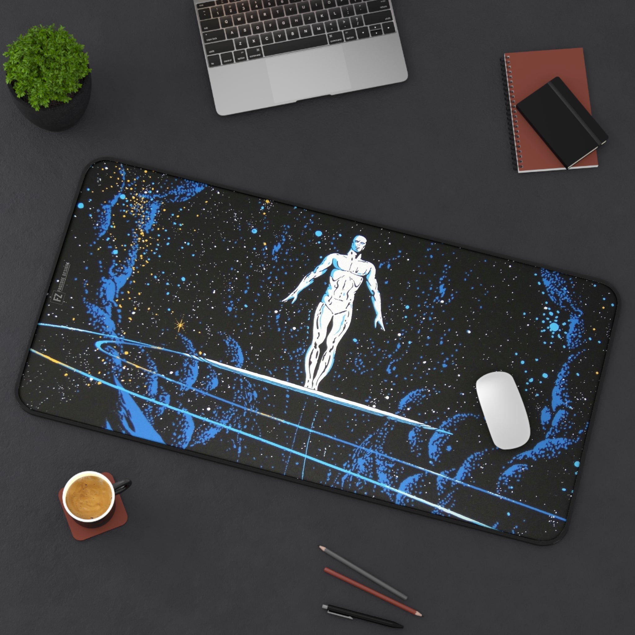 Voyager Pad