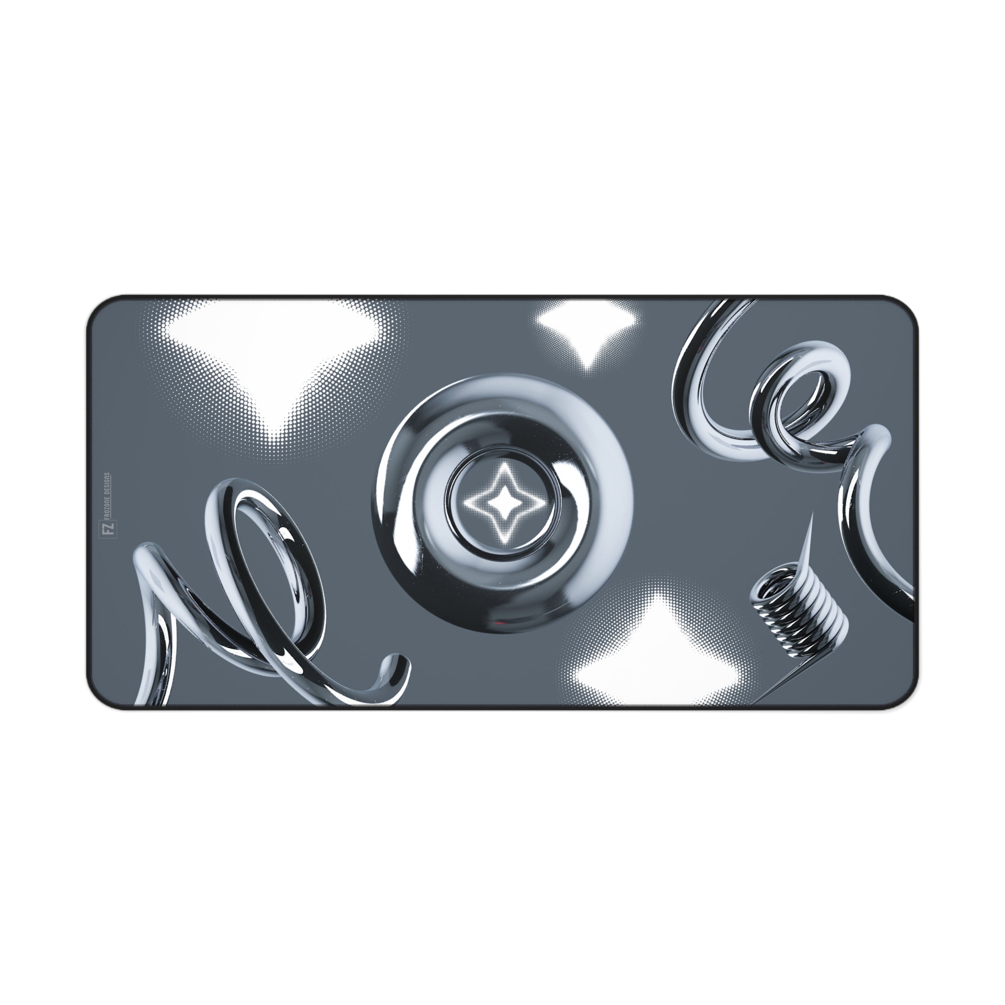 Helix Pad
